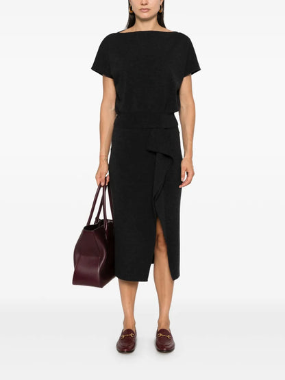 Mélange Blouse