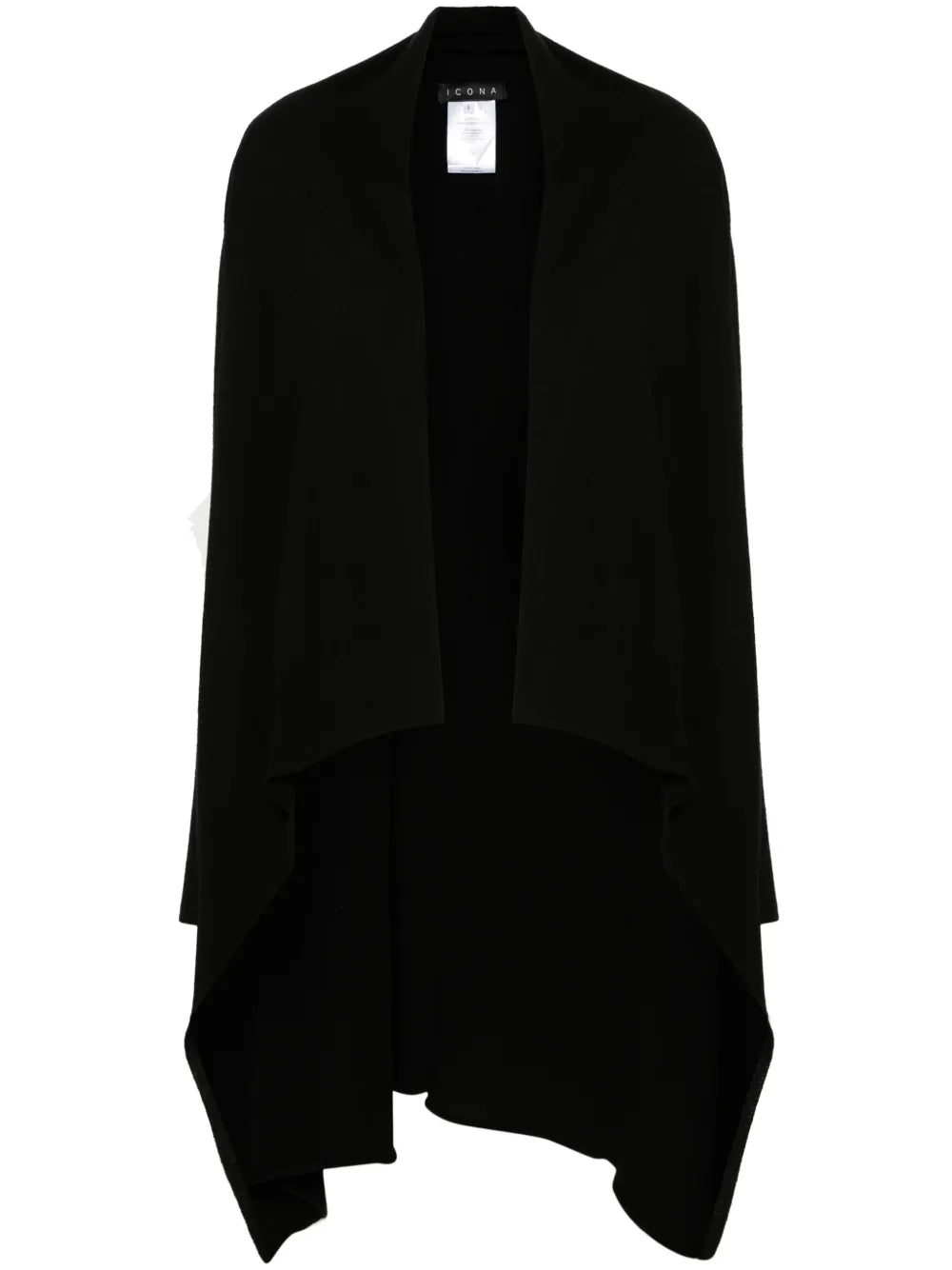 Knitted Cardigan