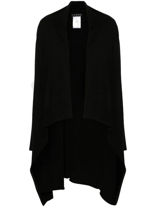 Knitted Cardigan