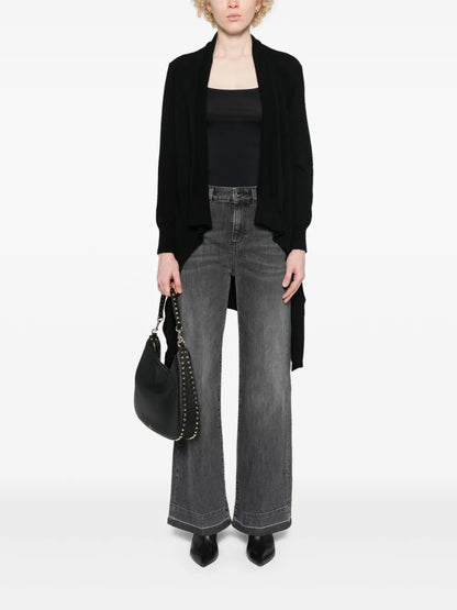 Knitted Cardigan