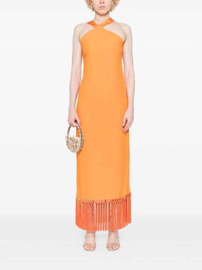 Nina Midi Dress