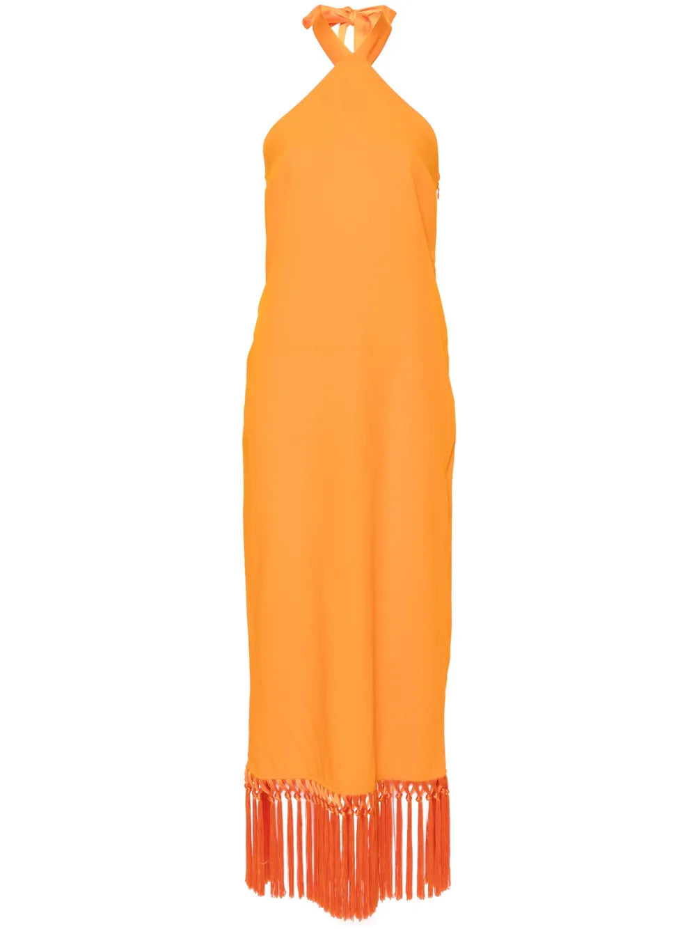 Nina Midi Dress
