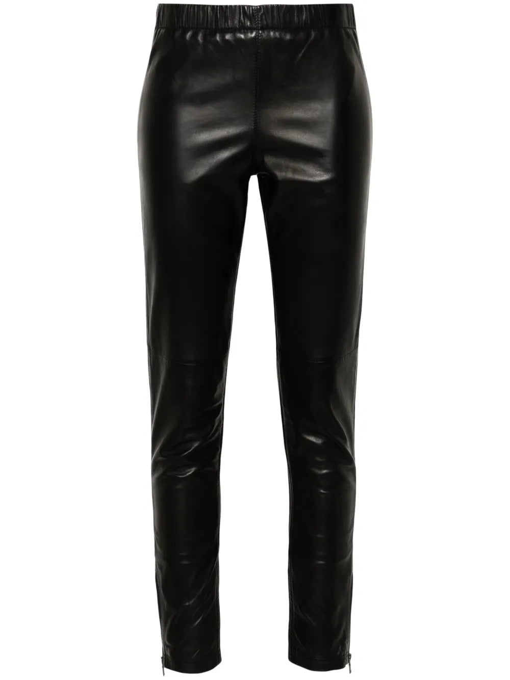 Panelled Leggings