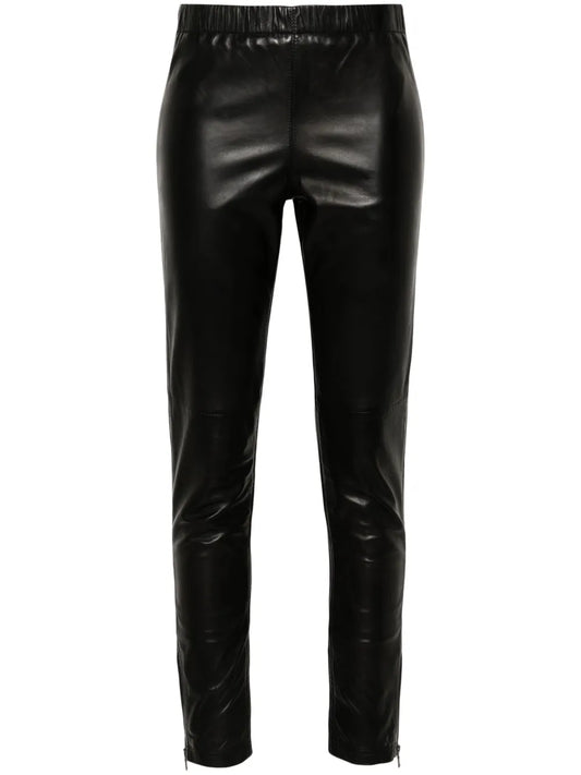 Panelled Leggings