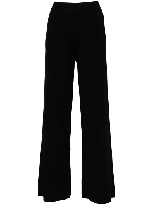 Knitted Trousers