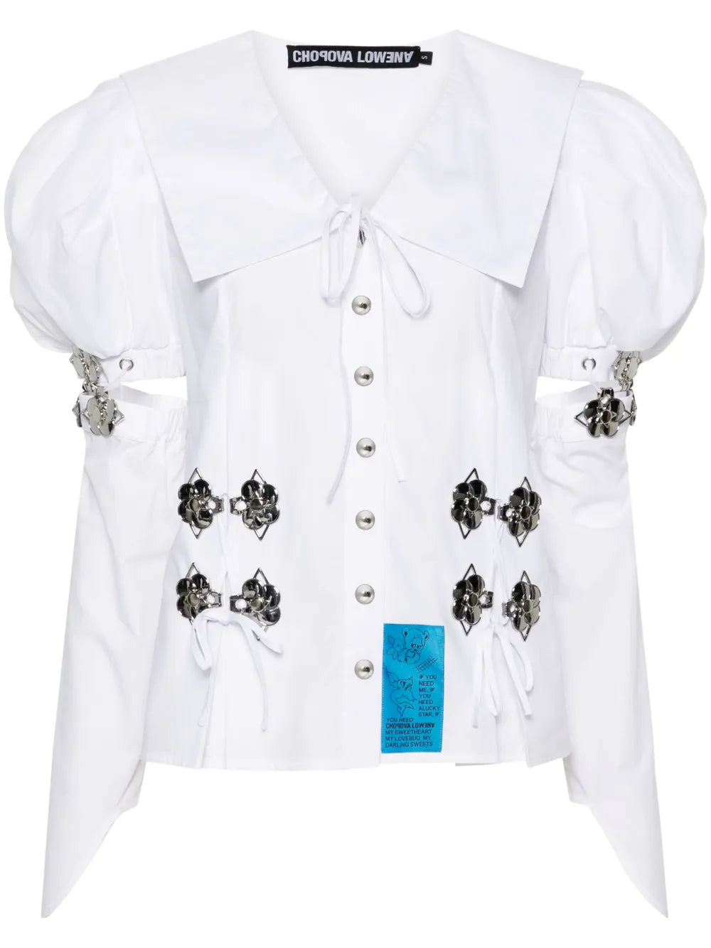 Star Knot Shirt
