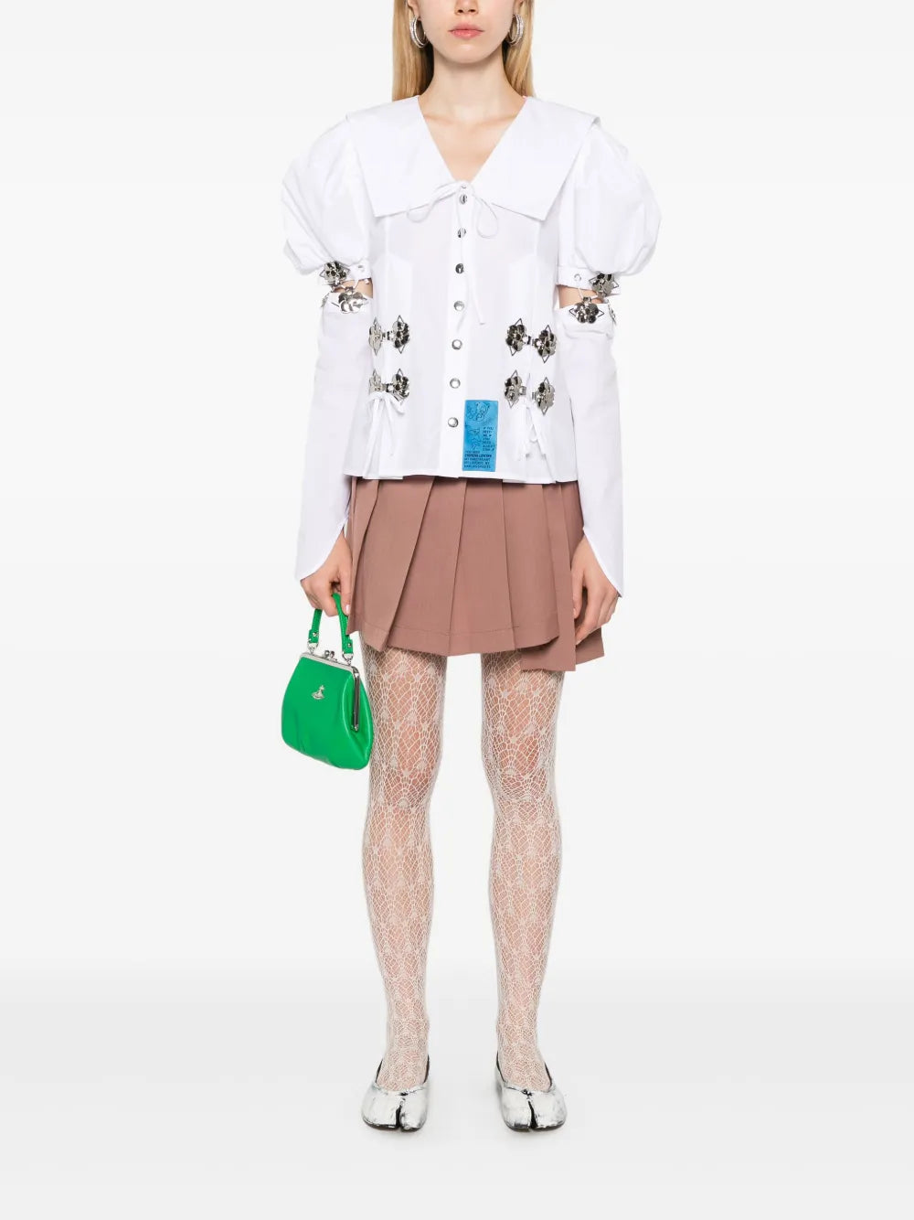 Star Knot Shirt