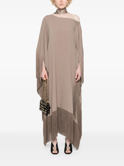 Tevere Maxi Dress