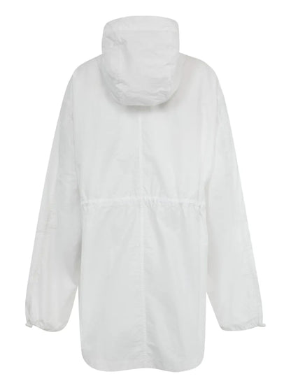 Resort Parka