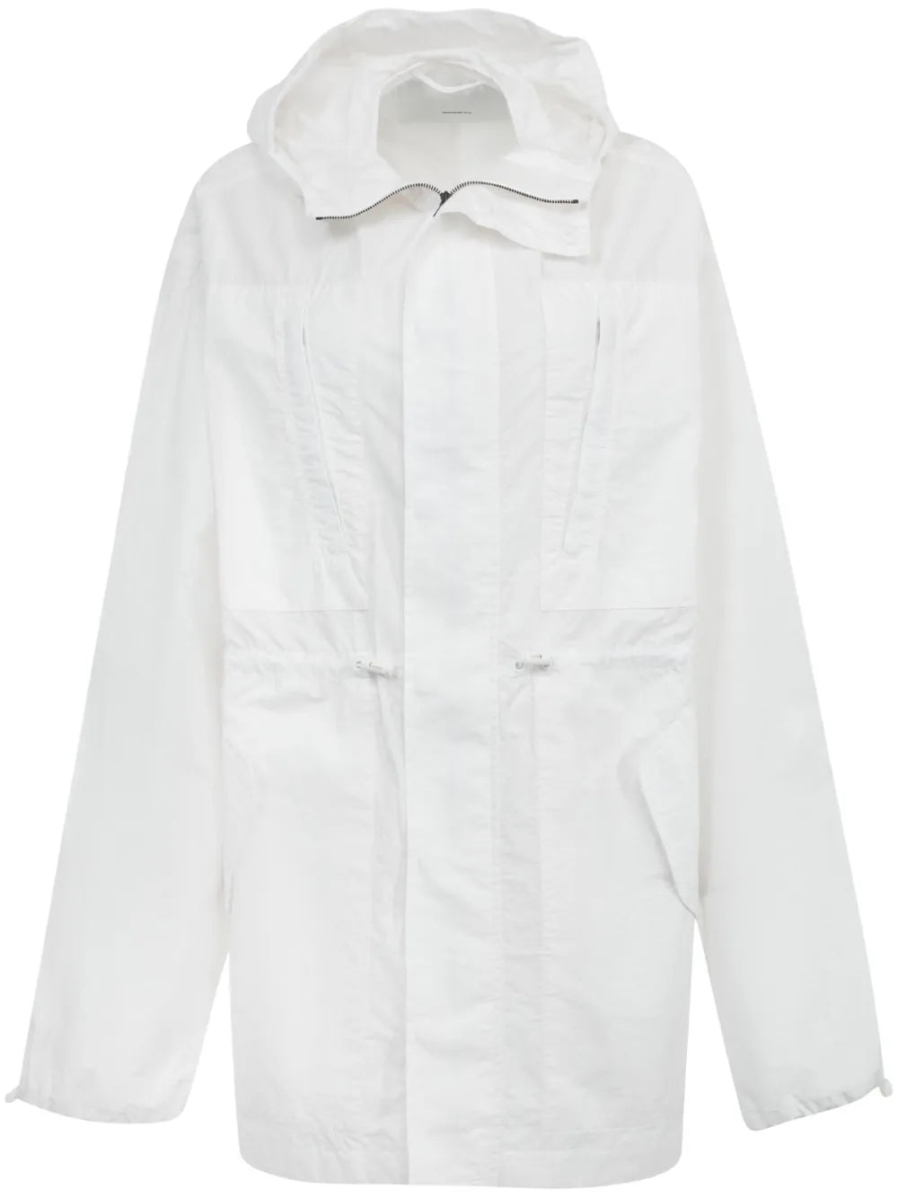 Resort Parka