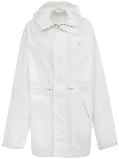 Resort Parka