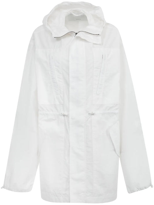 Resort Parka