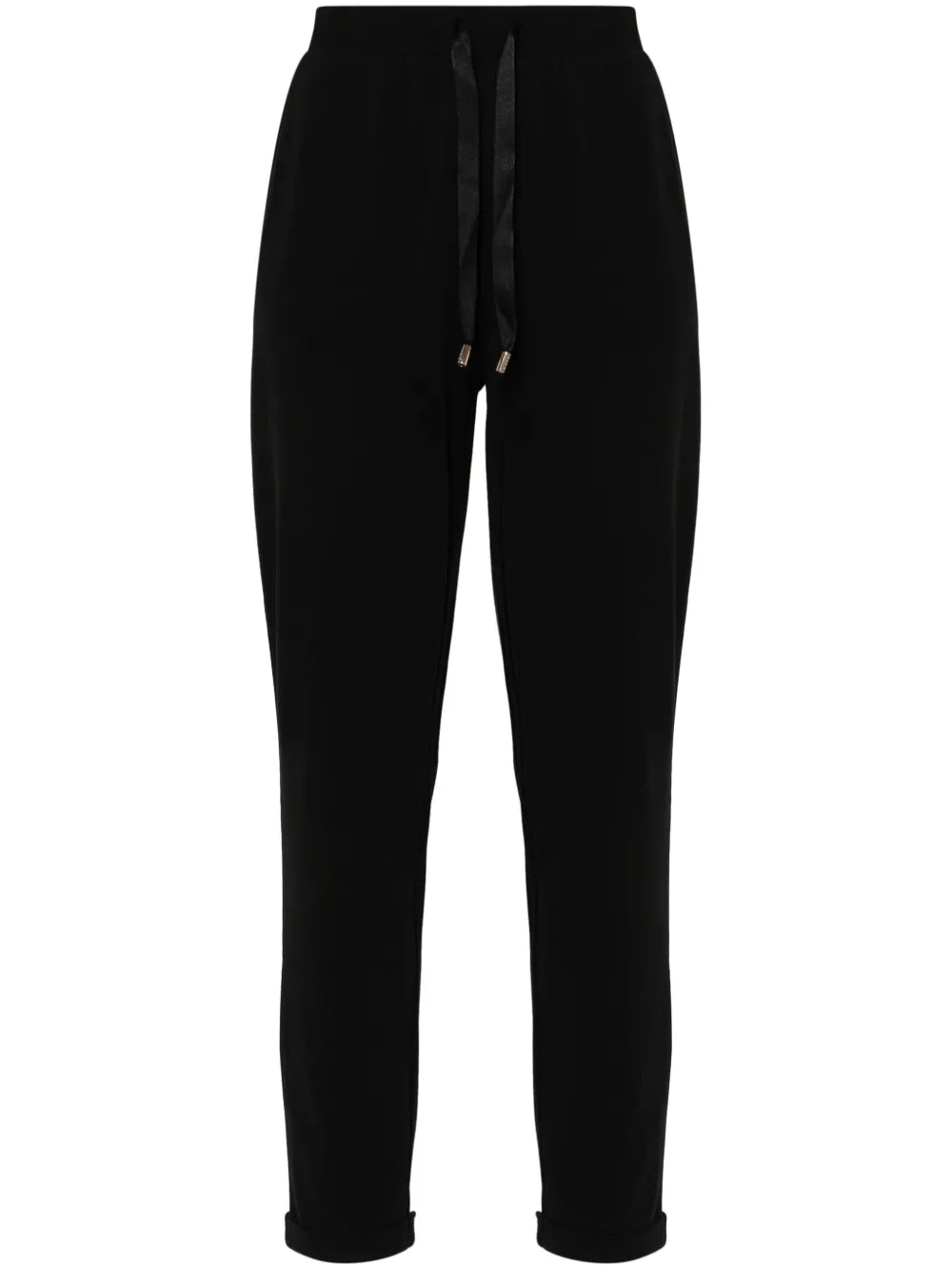 Logo-Plaque Track Pants