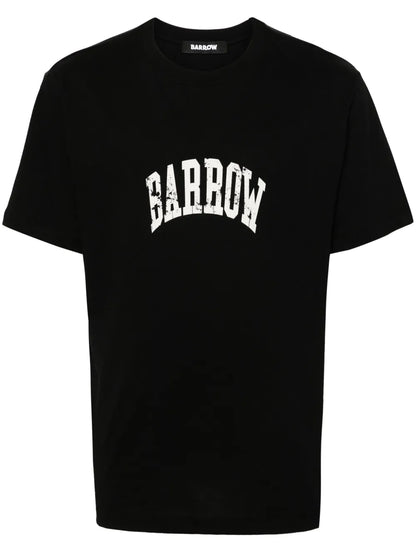Logo-Print T-Shirt