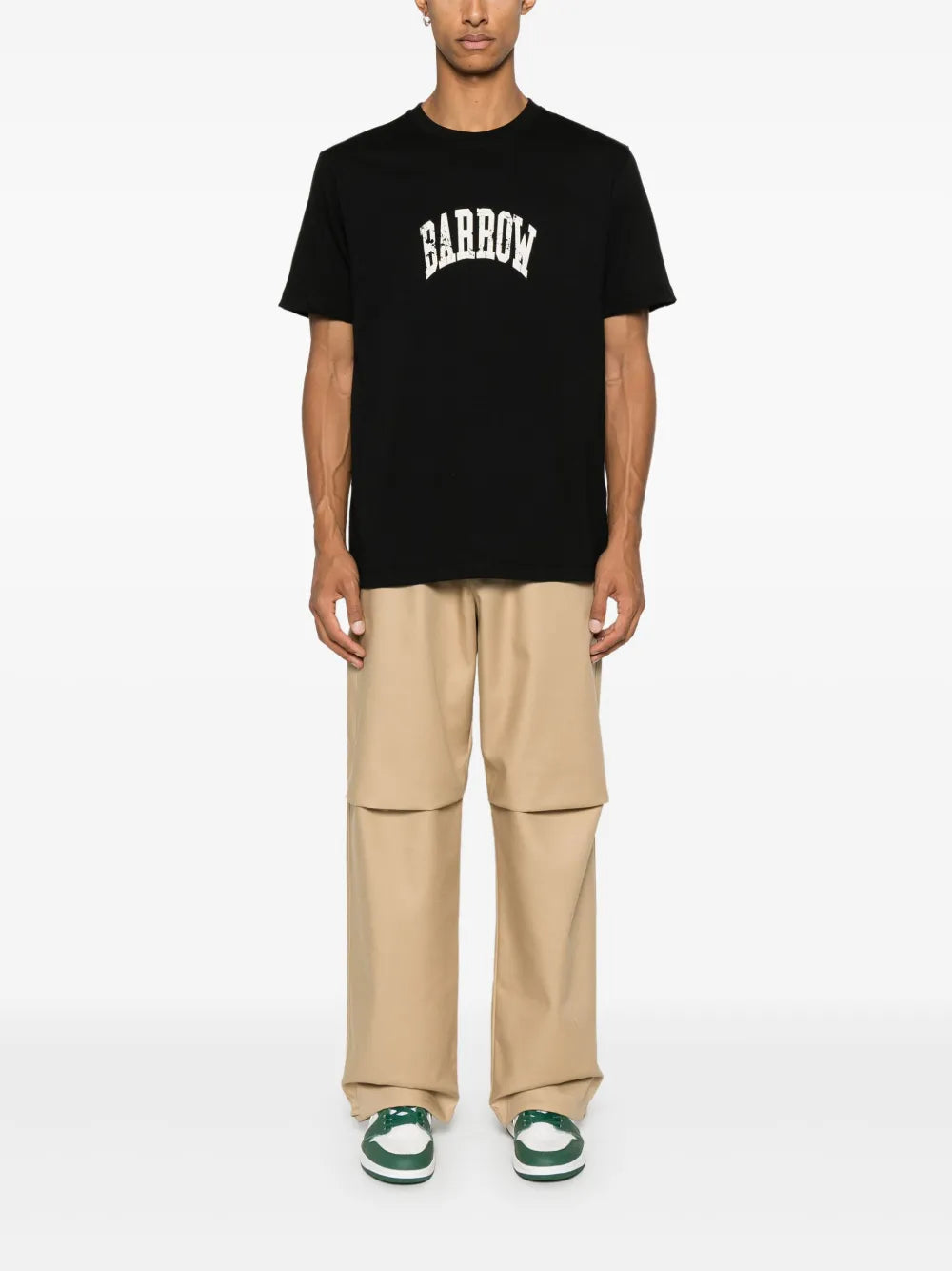 Logo-Print T-Shirt