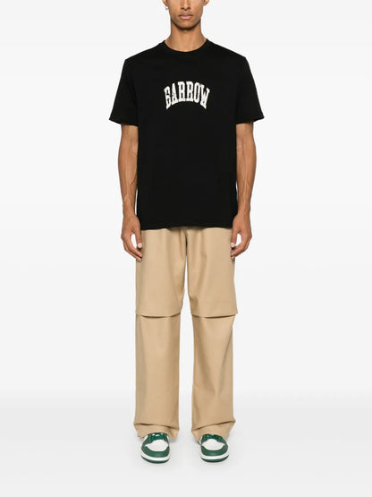 Logo-Print T-Shirt