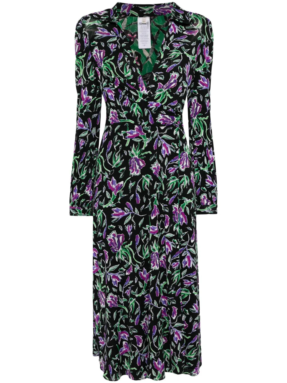 Md Phoenix Midi Dress