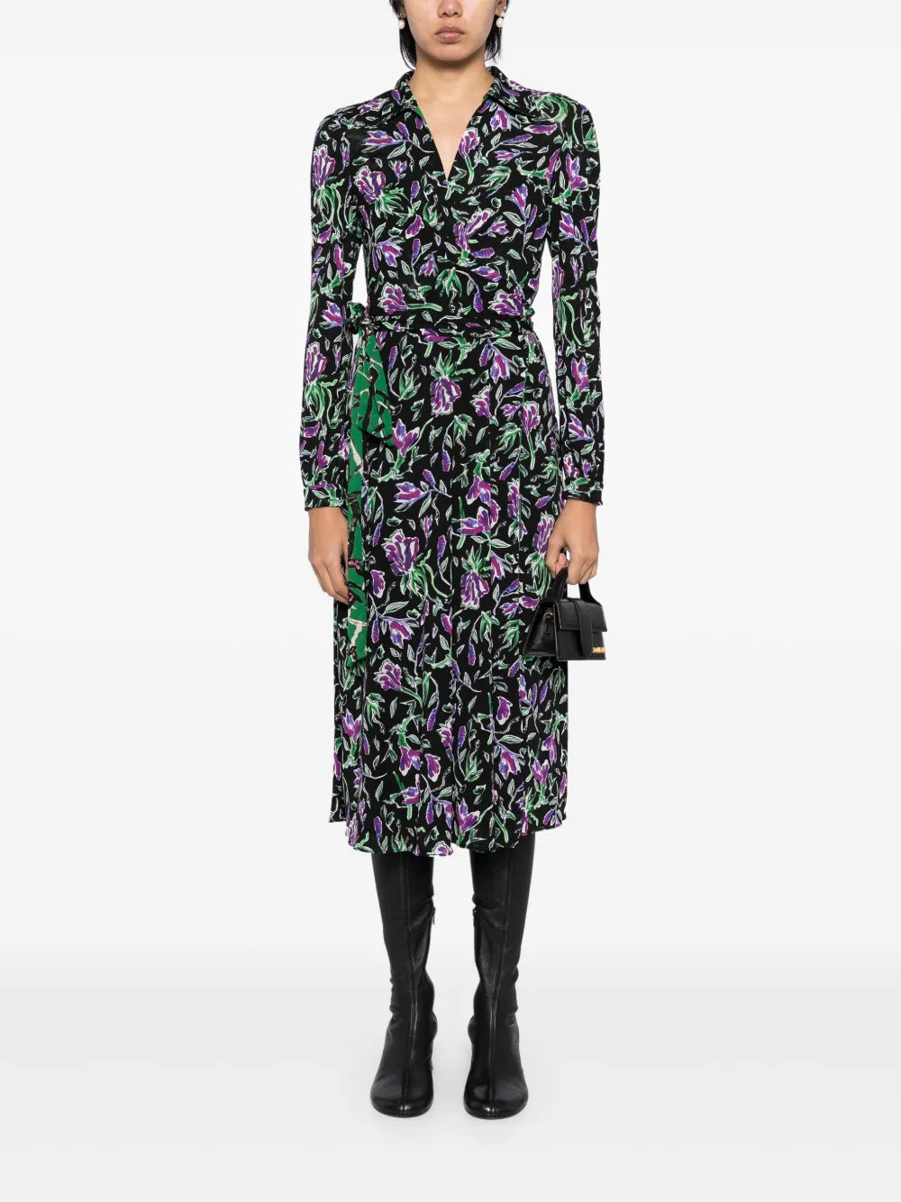Md Phoenix Midi Dress