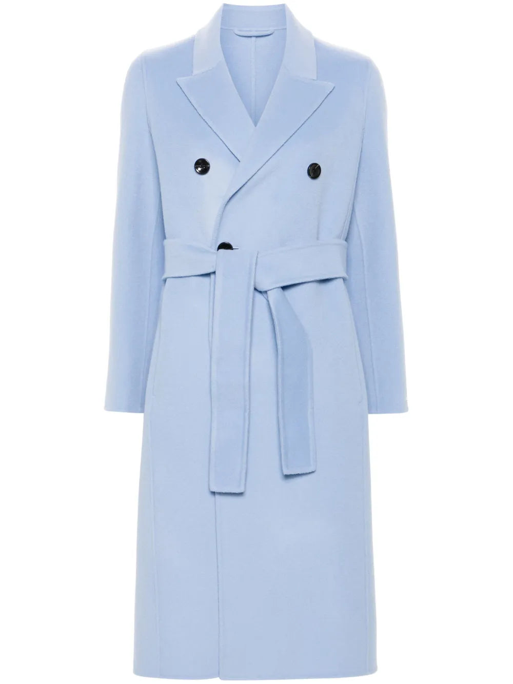 Wool Coat