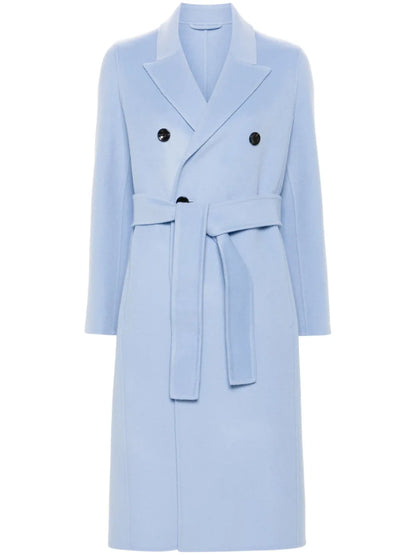 Wool Coat