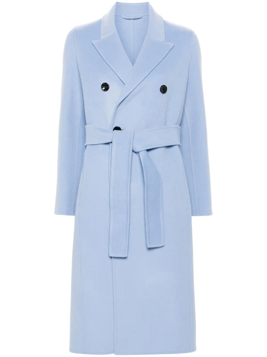 Wool Coat