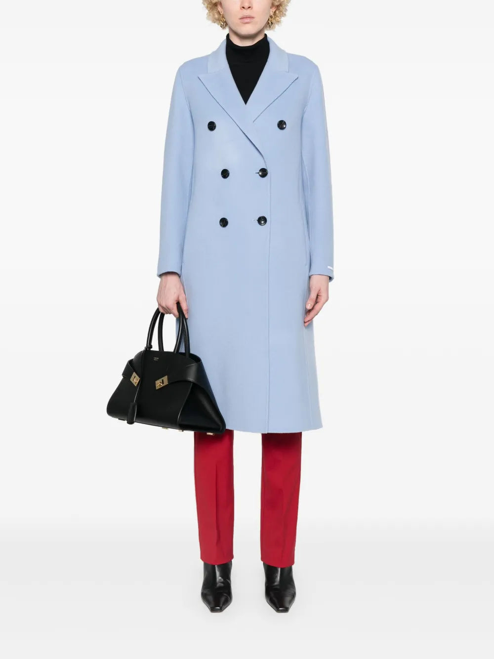 Wool Coat