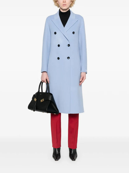 Wool Coat