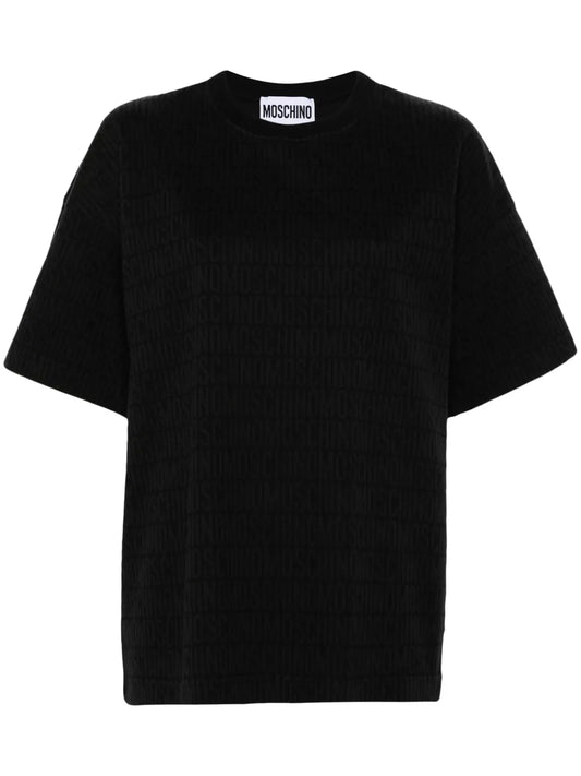 Logo-Print T-Shirt