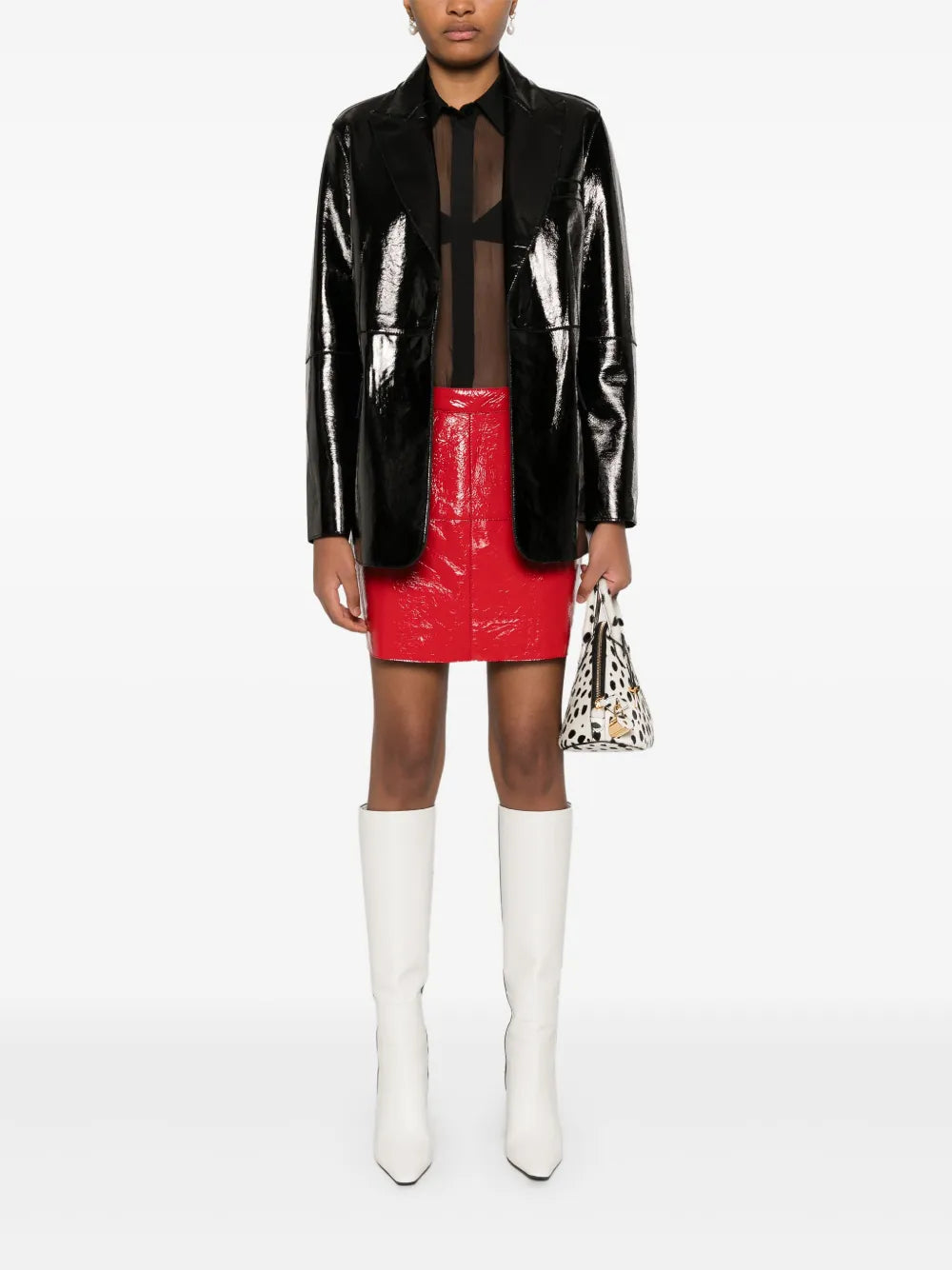 Marilyn Blazer