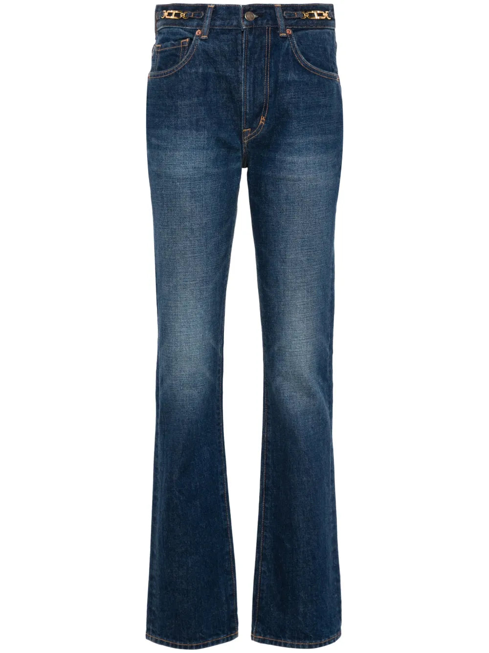 Whitney Straight Jeans
