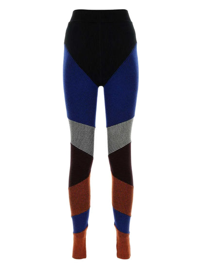 High-Waisted Leggings