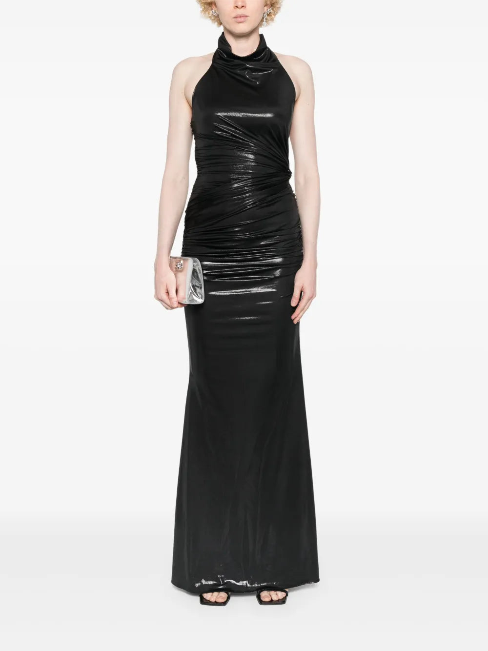 Stella Maxi Dress