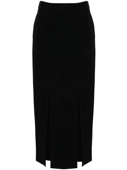 Enverse Midi Skirt