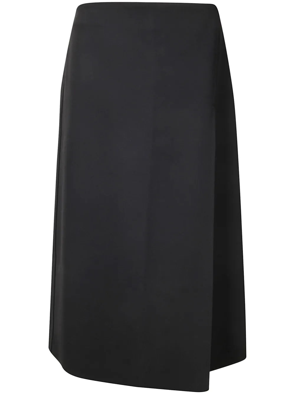Leland Midi Skirt