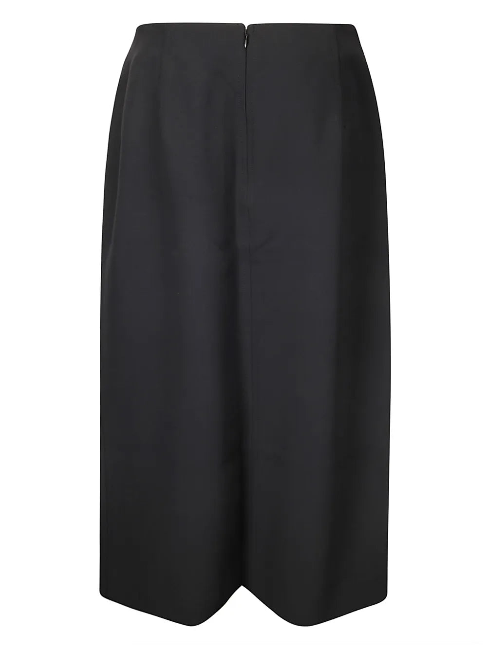 Leland Midi Skirt