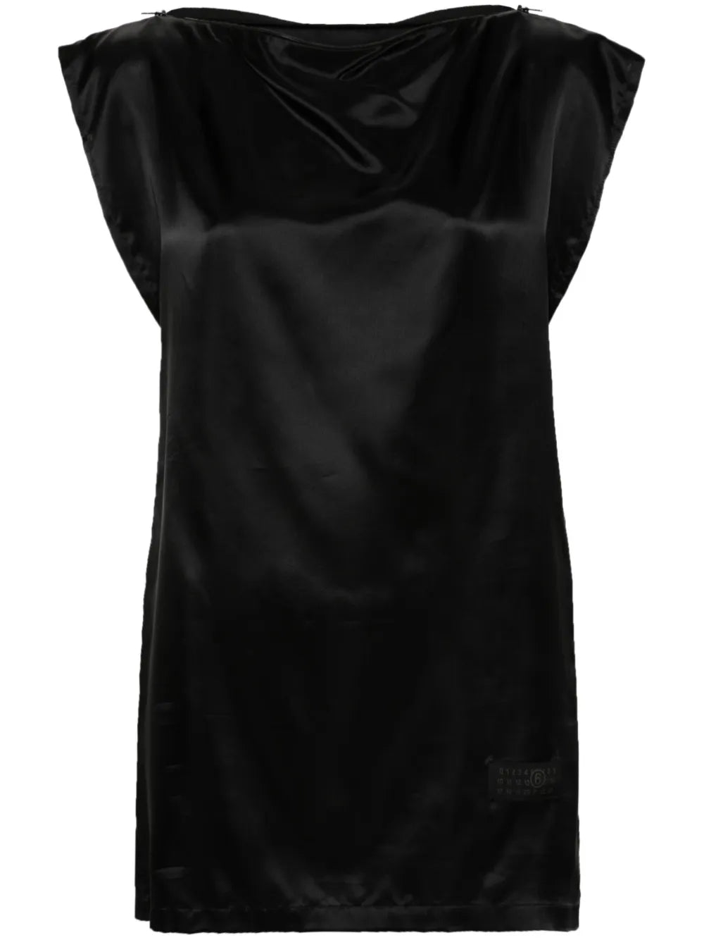 Logo-Patch Top