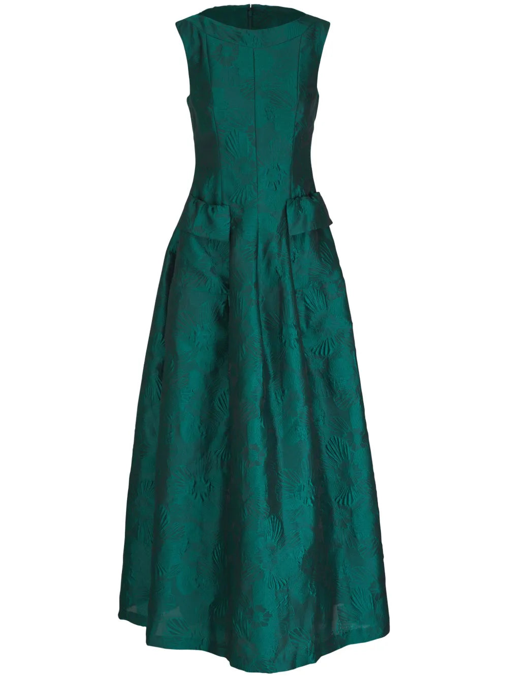 Sleeveless Dress
