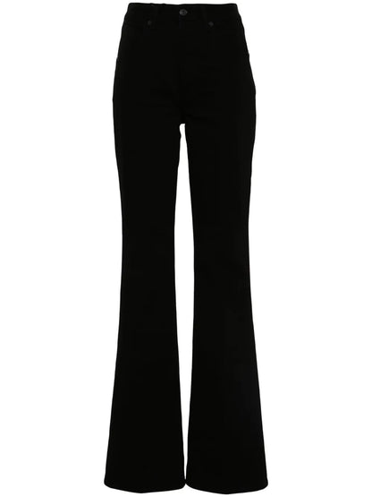Flared Jeans