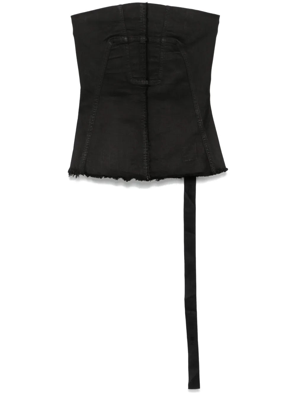 Bustier Top