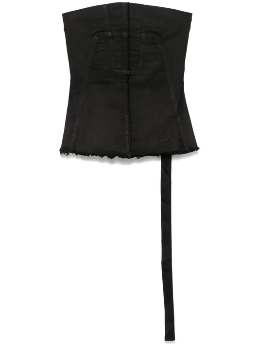 Bustier Top