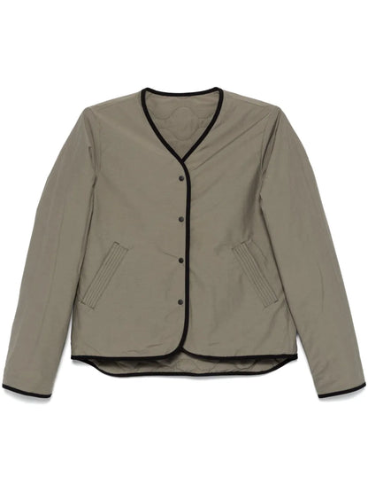 Annex Liner Collarless Jacket