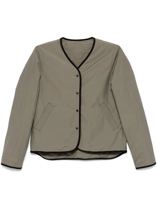 Annex Liner Collarless Jacket