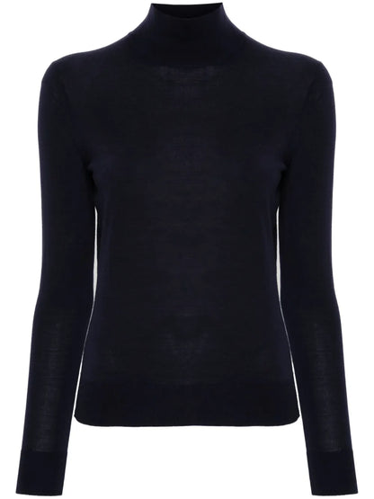 Wool Sweater