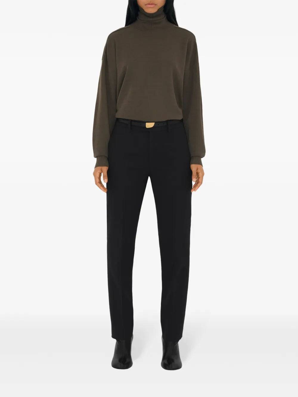 Wool Sweater