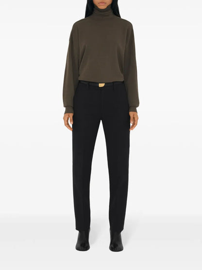 Wool Sweater