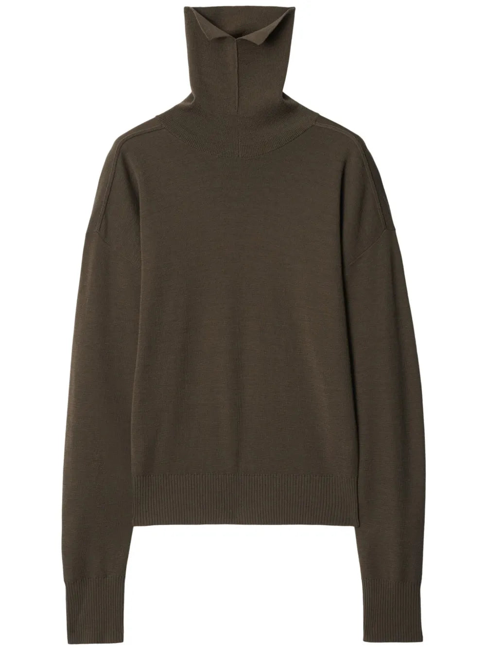 Wool Sweater