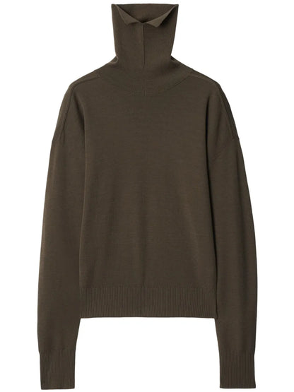 Wool Sweater