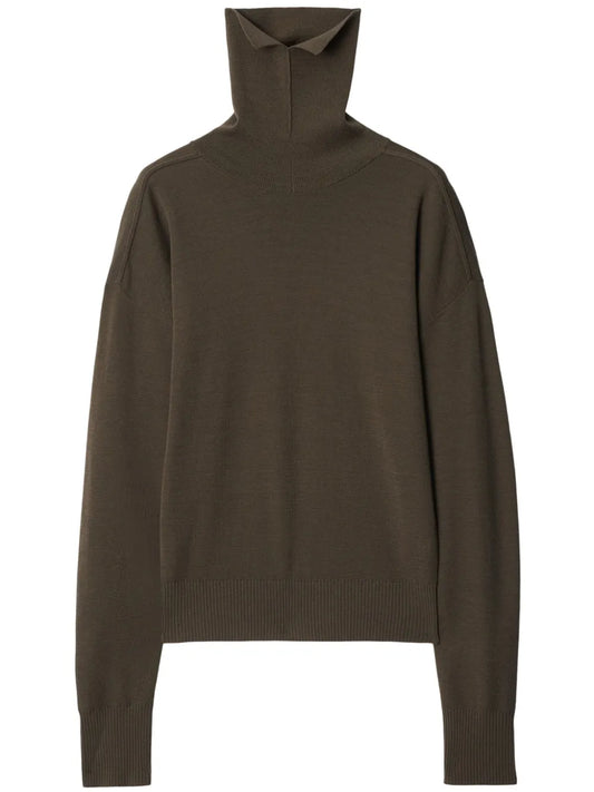 Wool Sweater