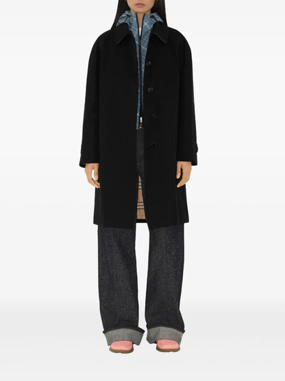 Camden Car Coat