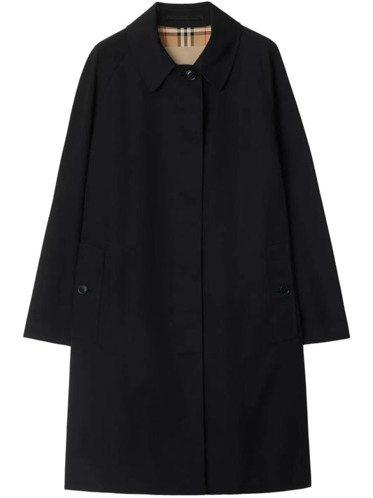 Camden Car Coat